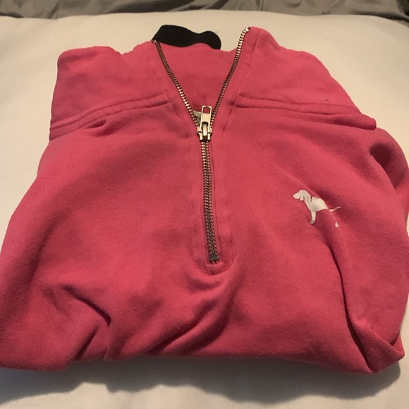 Pink Jacket - Picture 2 of 2